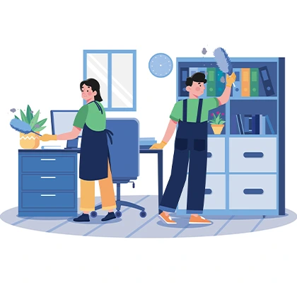 Dedicated Keeping Your Kitchen Safe