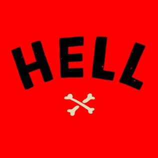 Hell Pizza