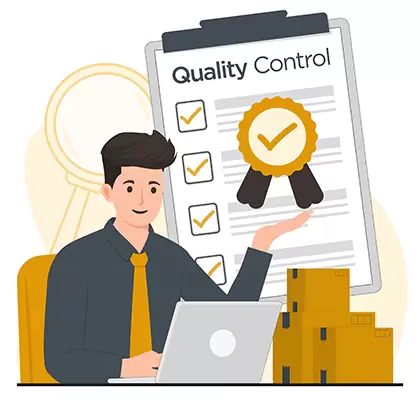 Quality You Can Trust