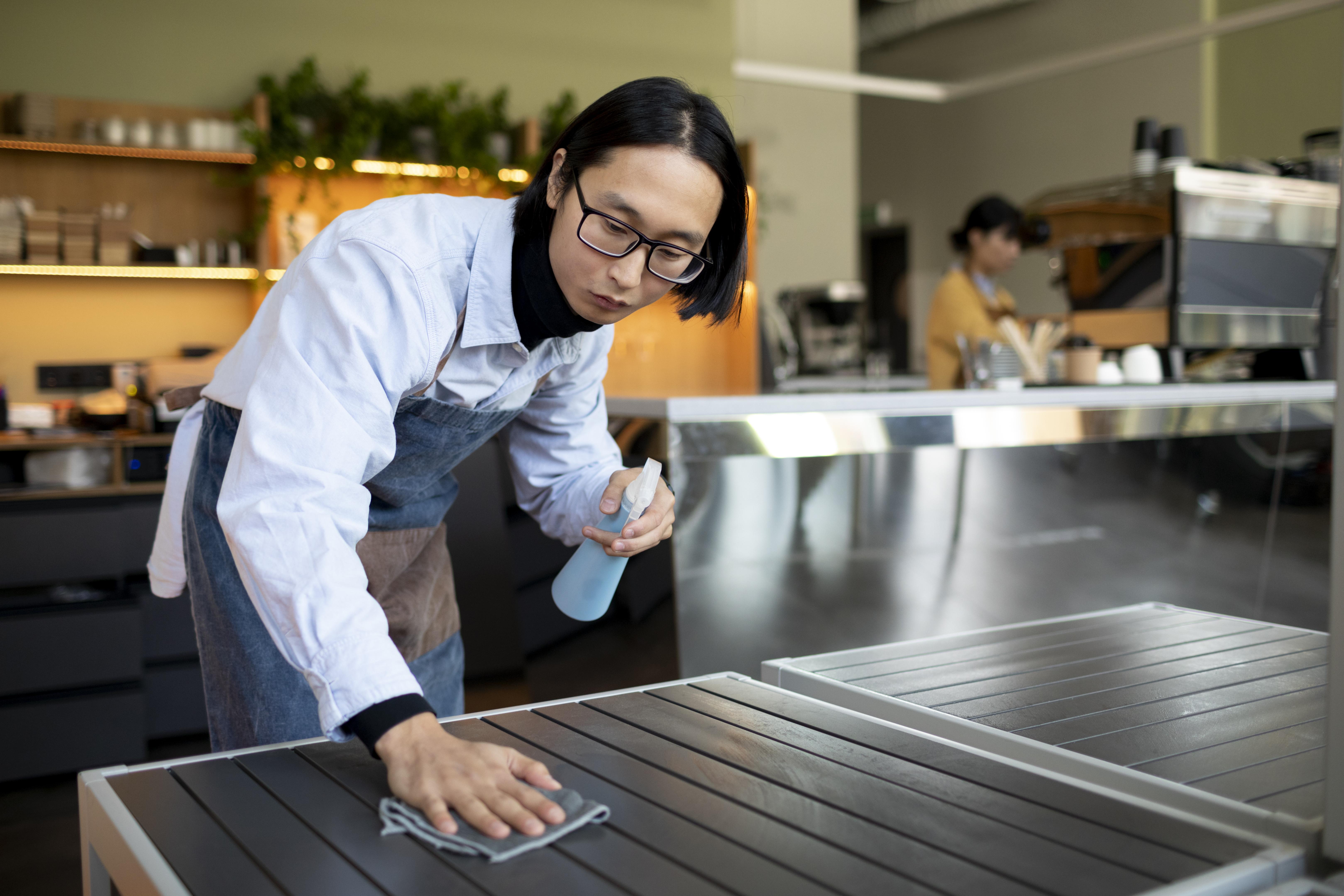 Why Duct Cleaning is Essential for Commercial Kitchens?