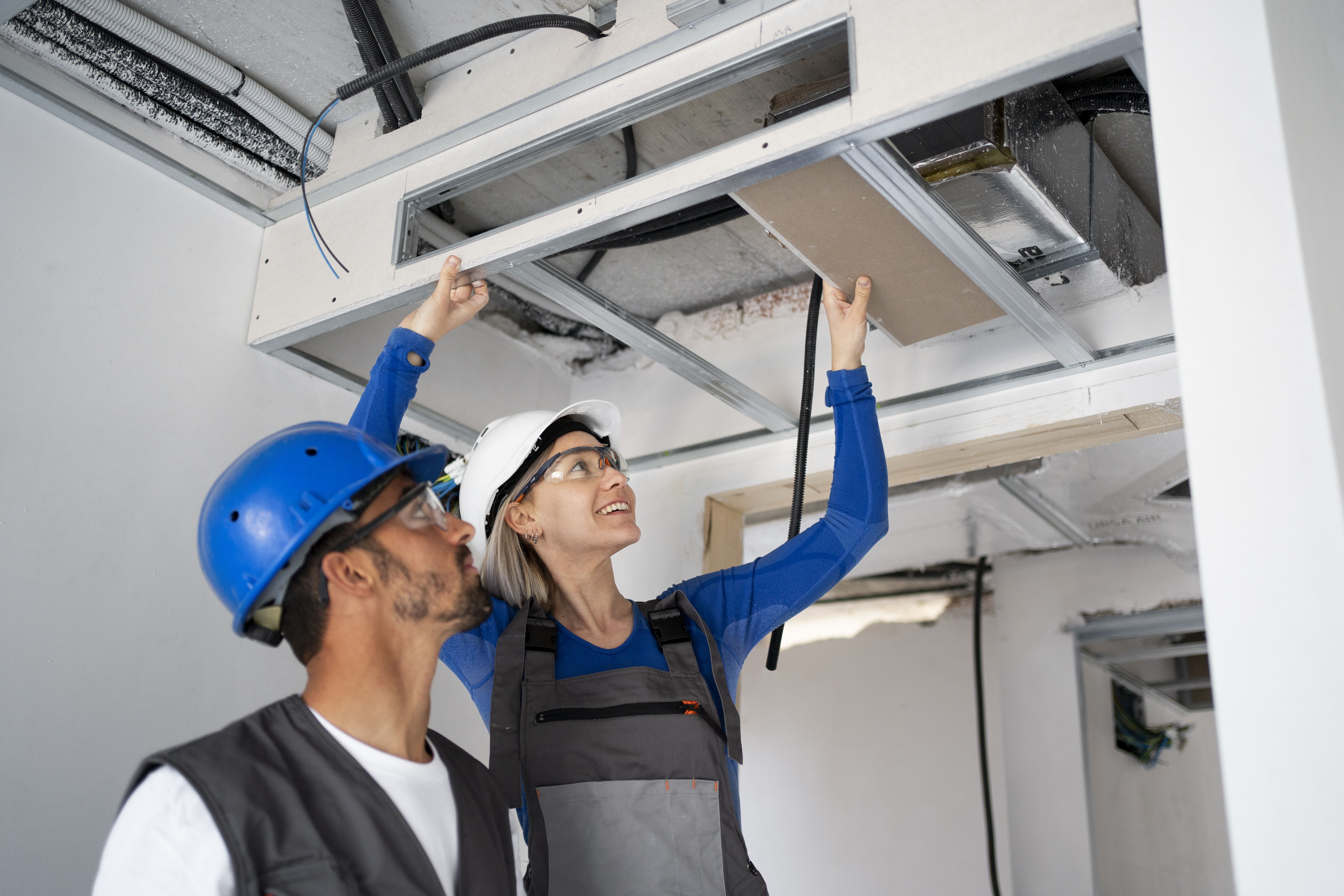 Why Kitchen Ventilation Matters More Than You Think