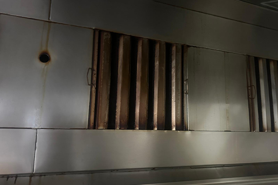 Custom Spring Cleaning